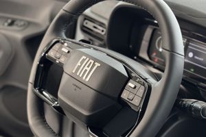 Fiat Doblo bild 9