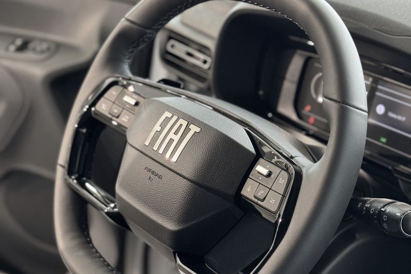 Fiat Doblo bild 9