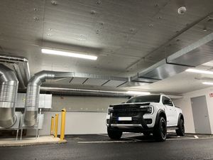 Ford Ranger bild 6