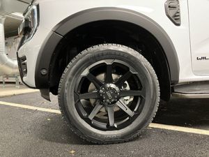 Ford Ranger bild 9