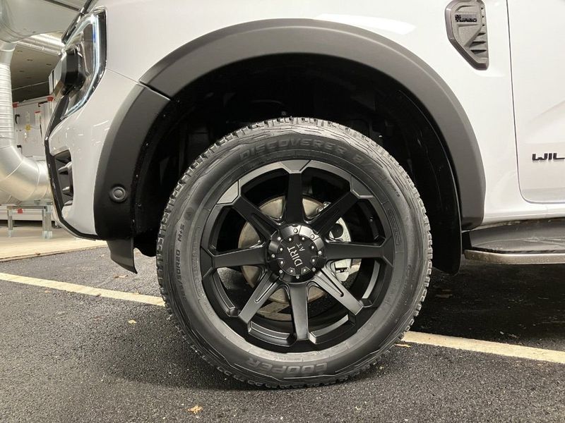 Ford Ranger bild 9