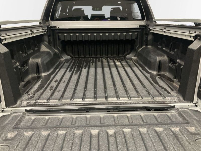 Ford Ranger bild 13