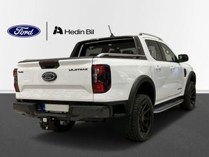 Ford Ranger bild 16