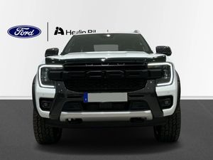 Ford Ranger bild 4