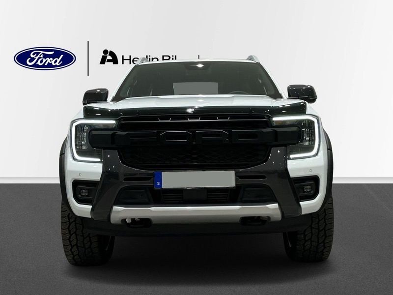 Ford Ranger bild 4
