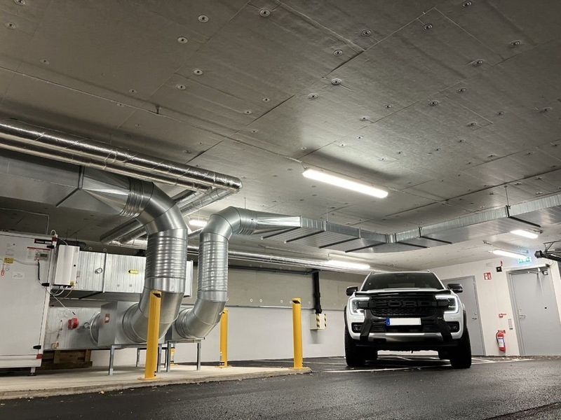 Ford Ranger bild 5