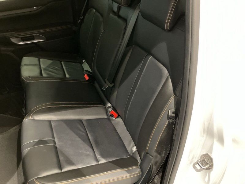 Ford Ranger bild 12