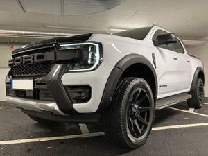 Ford Ranger bild 8
