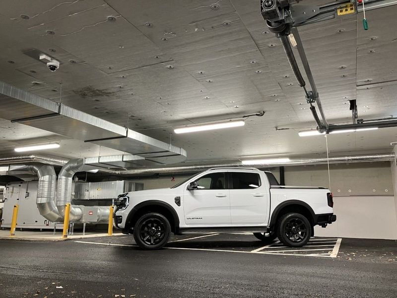 Ford Ranger bild 7