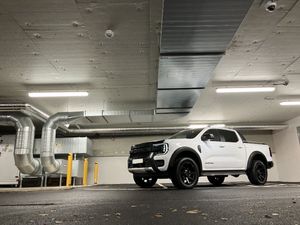 Ford Ranger bild 2
