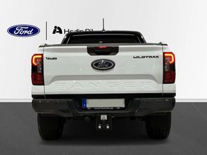 Ford Ranger bild 15