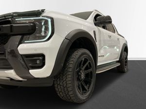 Ford Ranger bild 17
