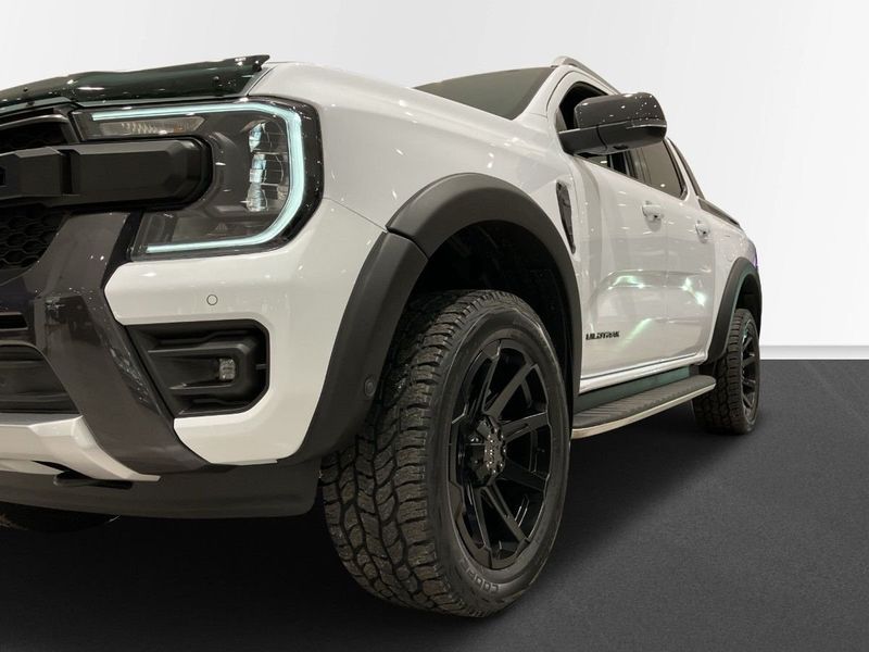 Ford Ranger bild 17