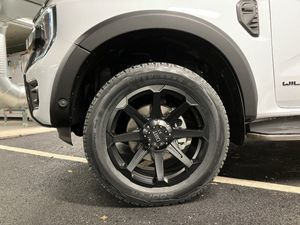 Ford Ranger bild 9