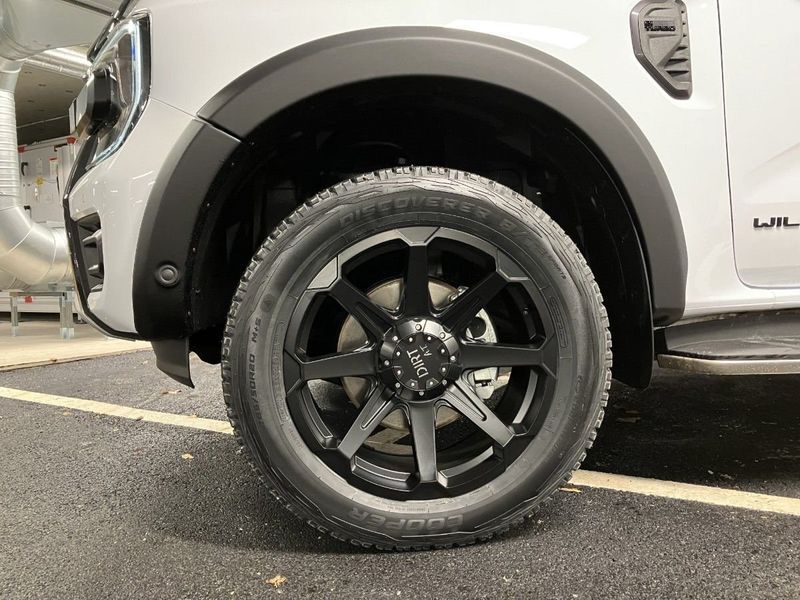 Ford Ranger bild 9