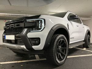 Ford Ranger bild 8
