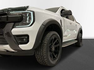 Ford Ranger bild 17
