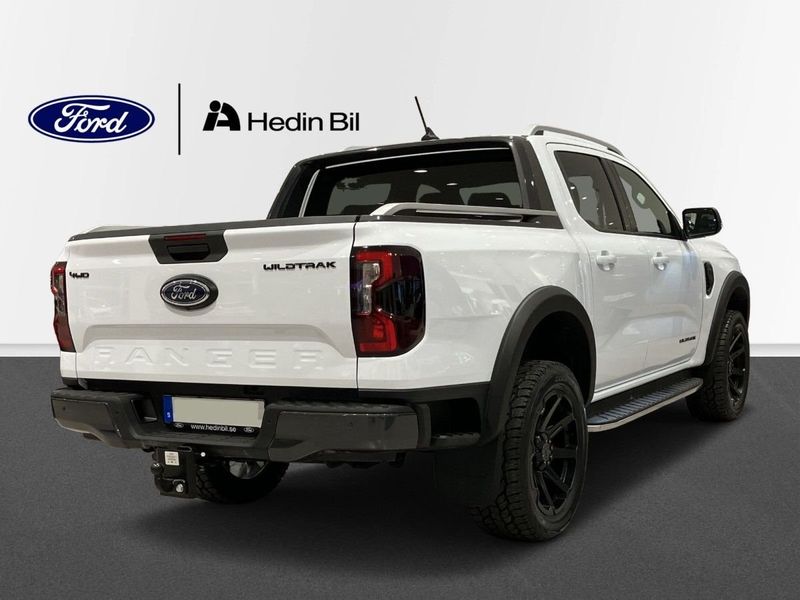 Ford Ranger bild 16