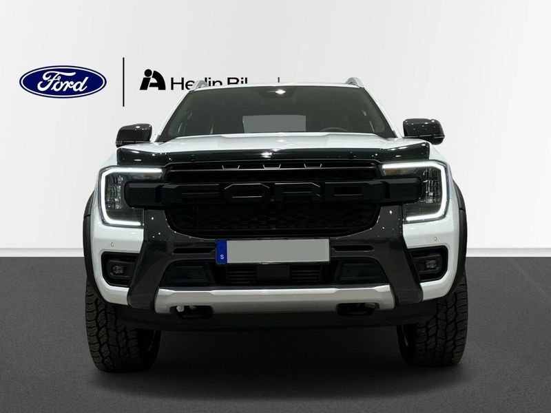 Ford Ranger bild 4