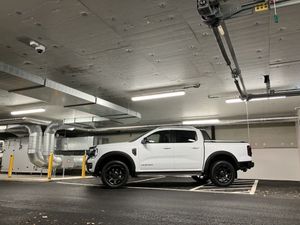 Ford Ranger bild 7