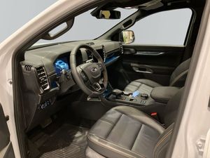 Ford Ranger bild 10