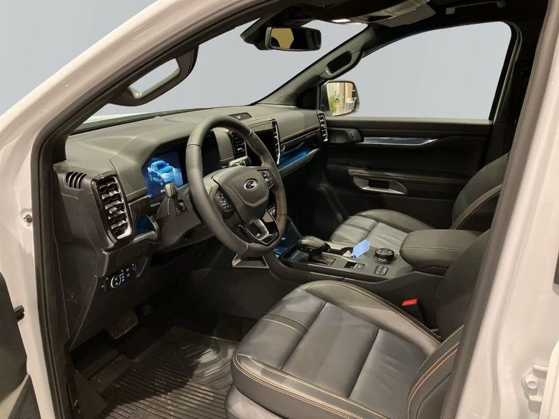 Ford Ranger bild 10