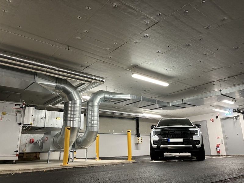 Ford Ranger bild 5