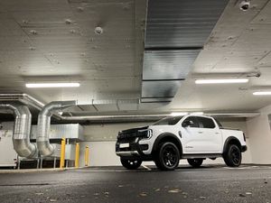 Ford Ranger bild 2