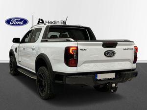 Ford Ranger bild 14
