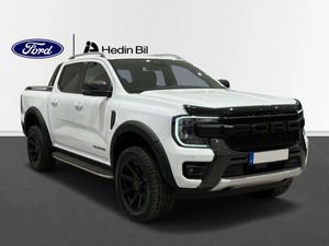 Ford Ranger bild 3