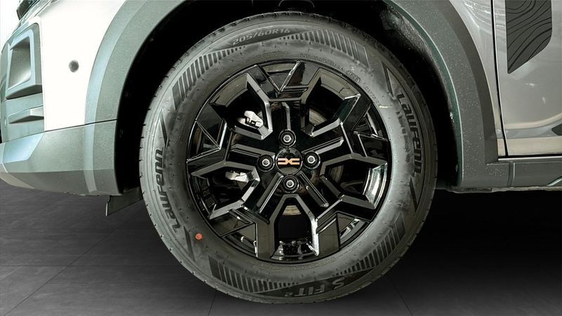 Dacia Sandero bild 9