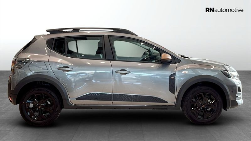Dacia Sandero bild 6