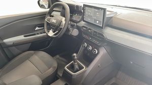 Dacia Sandero bild 12