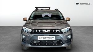 Dacia Sandero bild 8