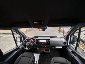 Mercedes Sprinter bild 7