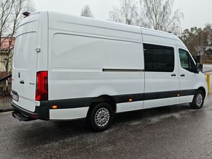 Mercedes Sprinter bild 5