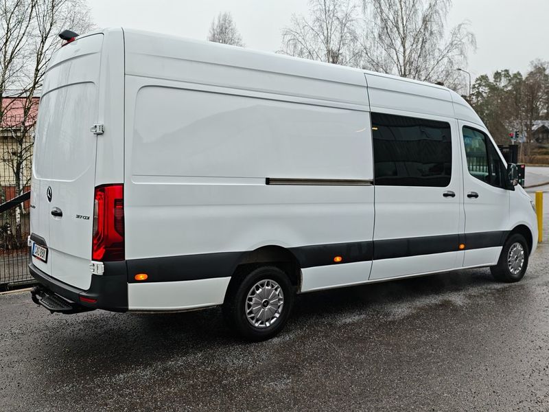 Mercedes Sprinter bild 5
