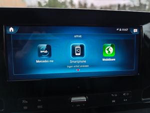 Mercedes Sprinter bild 13