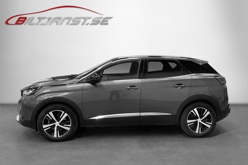 Peugeot 3008 bild 3