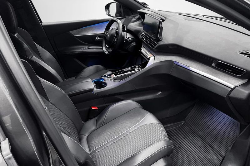 Peugeot 3008 bild 4