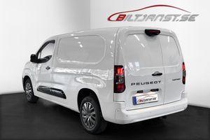 Peugeot Partner bild 3