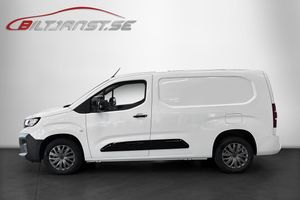 Peugeot Partner bild 2