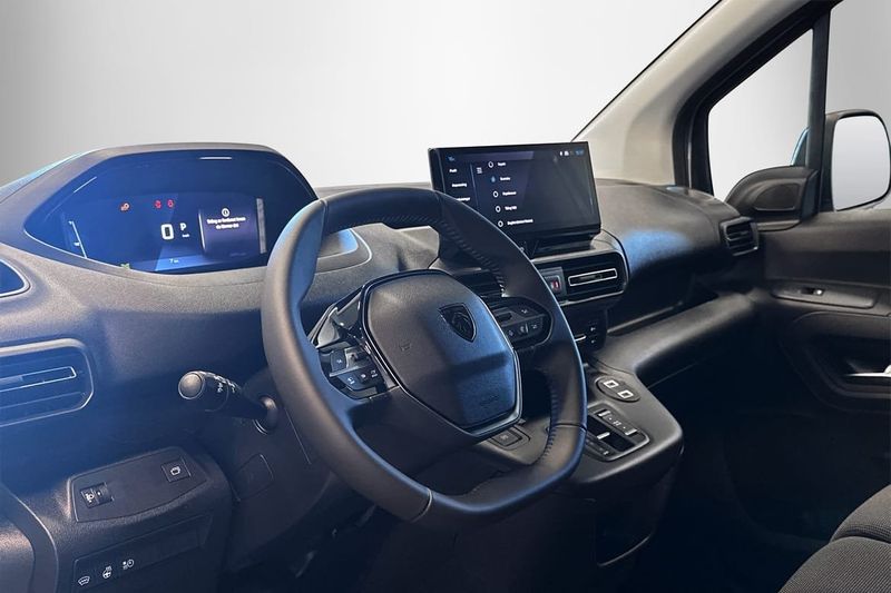 Peugeot Partner bild 4