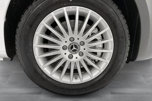Mercedes e-Vito bild 8