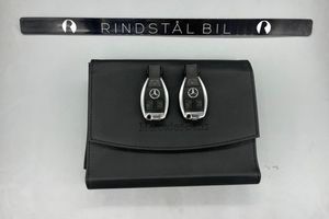 Mercedes GLC220 bild 20