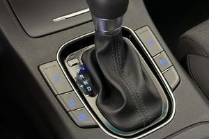 Hyundai i30 bild 6