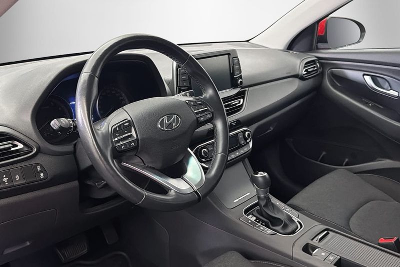 Hyundai i30 bild 4
