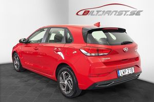 Hyundai i30 bild 3