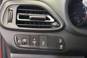 Hyundai i30 bild 11