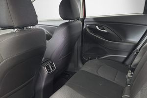 Hyundai i30 bild 12